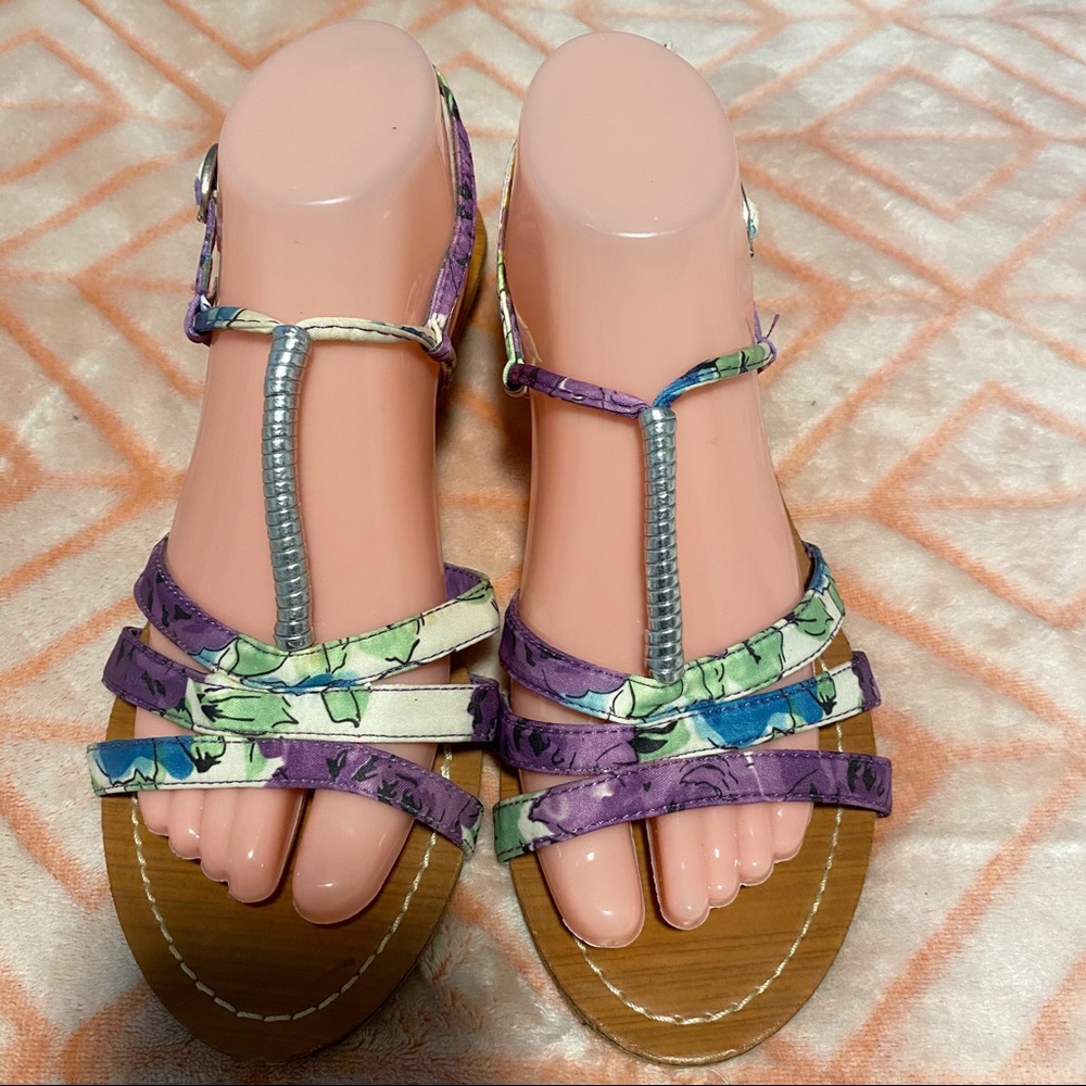Rampage Sandals